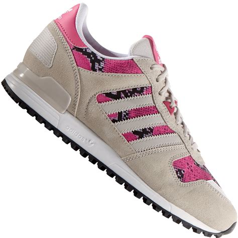 damen adidas zx 700 w grau mint|adidas ZX 700 HD Shoes .